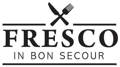 Fresco in Bon Secour Fresco in Bon Secour