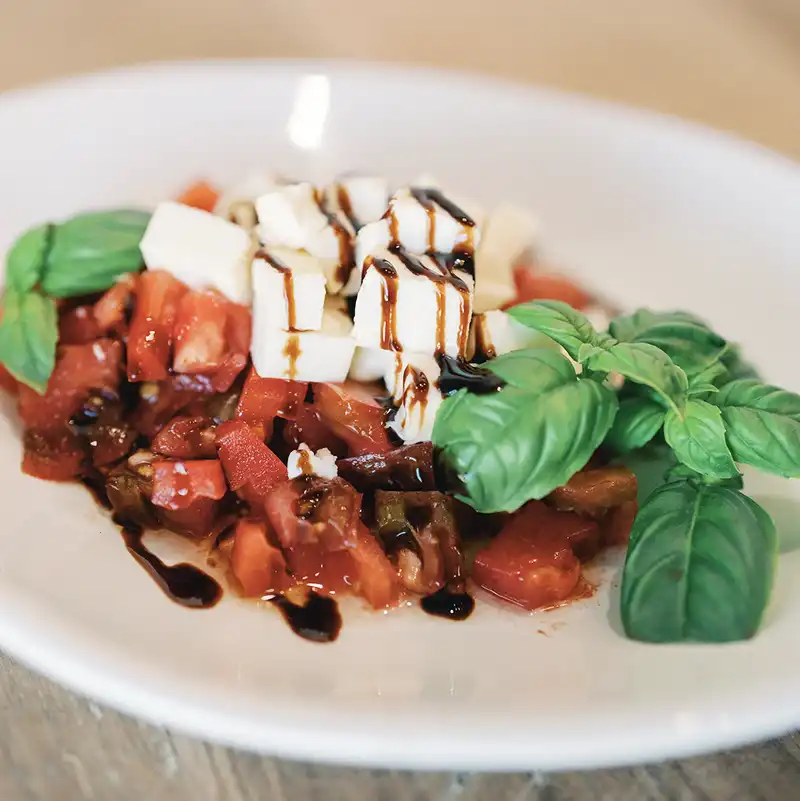 Caprese Salad