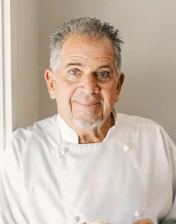 chef greg buschmohle